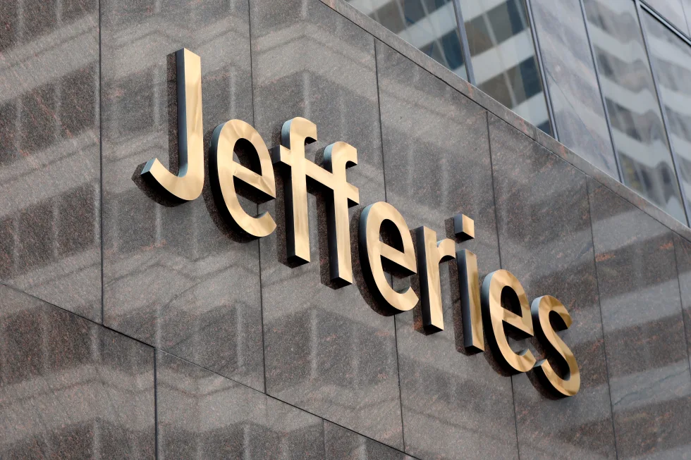 jefferies